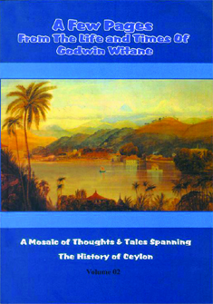A Few Pages From The Life and Times of Godwin Withane 02
