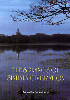 The Spring of Sinhala Civilization