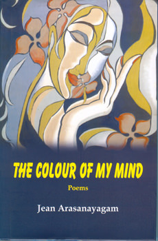 The Colour of My Mind
