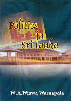 Politics In Sri Lanaka