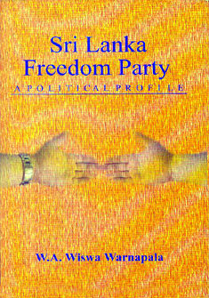 Sri Lanka Preedem Party