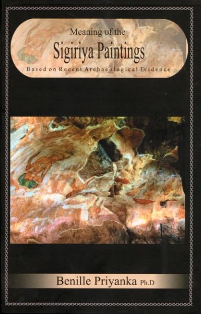 Meaning of The Sigiriya Paintings