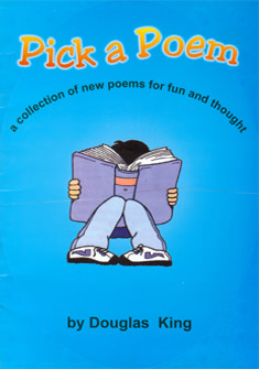Pick A Poem