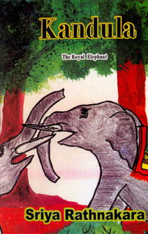 Kandula - The Royal Elephant
