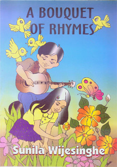 A Bouquet of Rhymes