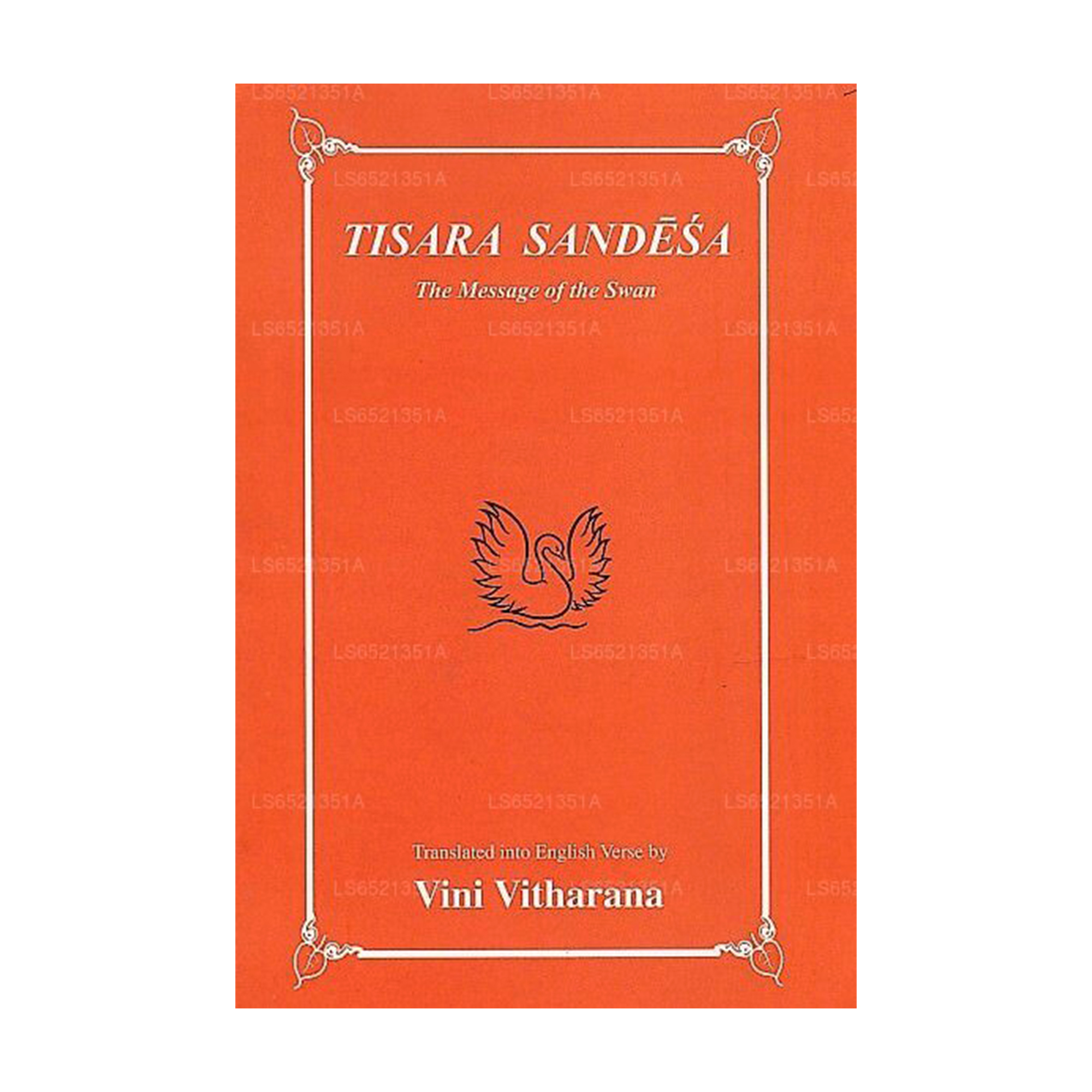 Tisara Sandesa (The Message of The Swan)