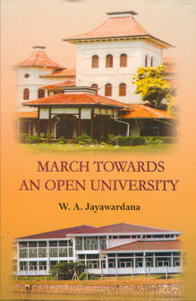 March Towards An Open University