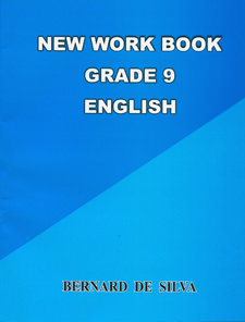 New Work Book - Grade 9