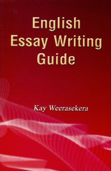 English Essay Writing Guide