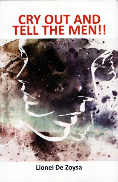 Cry Out and Tell The Men!!