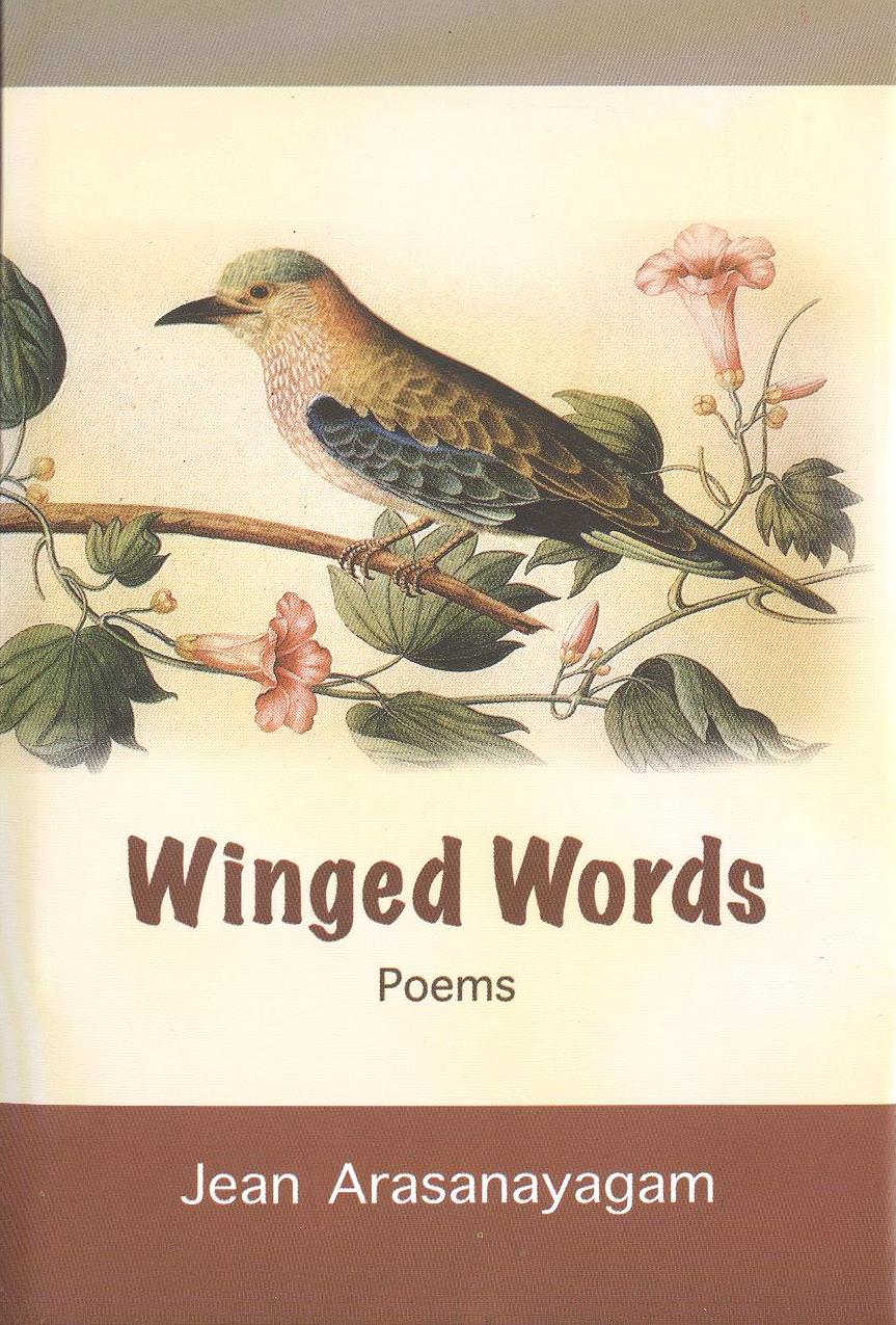 Winged Words