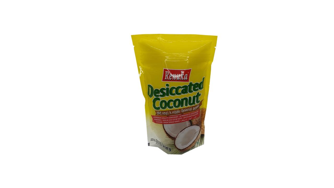 Renuka Desiccated Coconut (250g)
