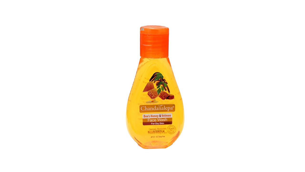 Chandanalepa Bee’s Honey Face Wash