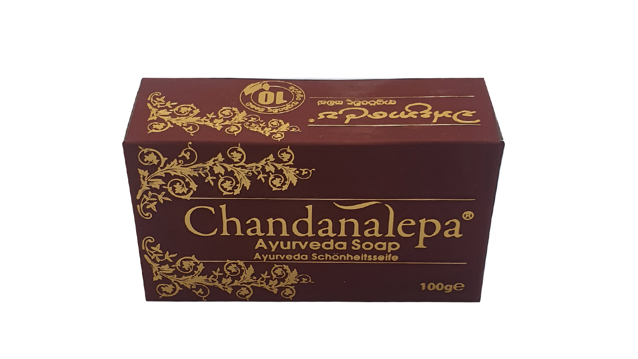 Chandanalepa Ayurveda Beauty Bar