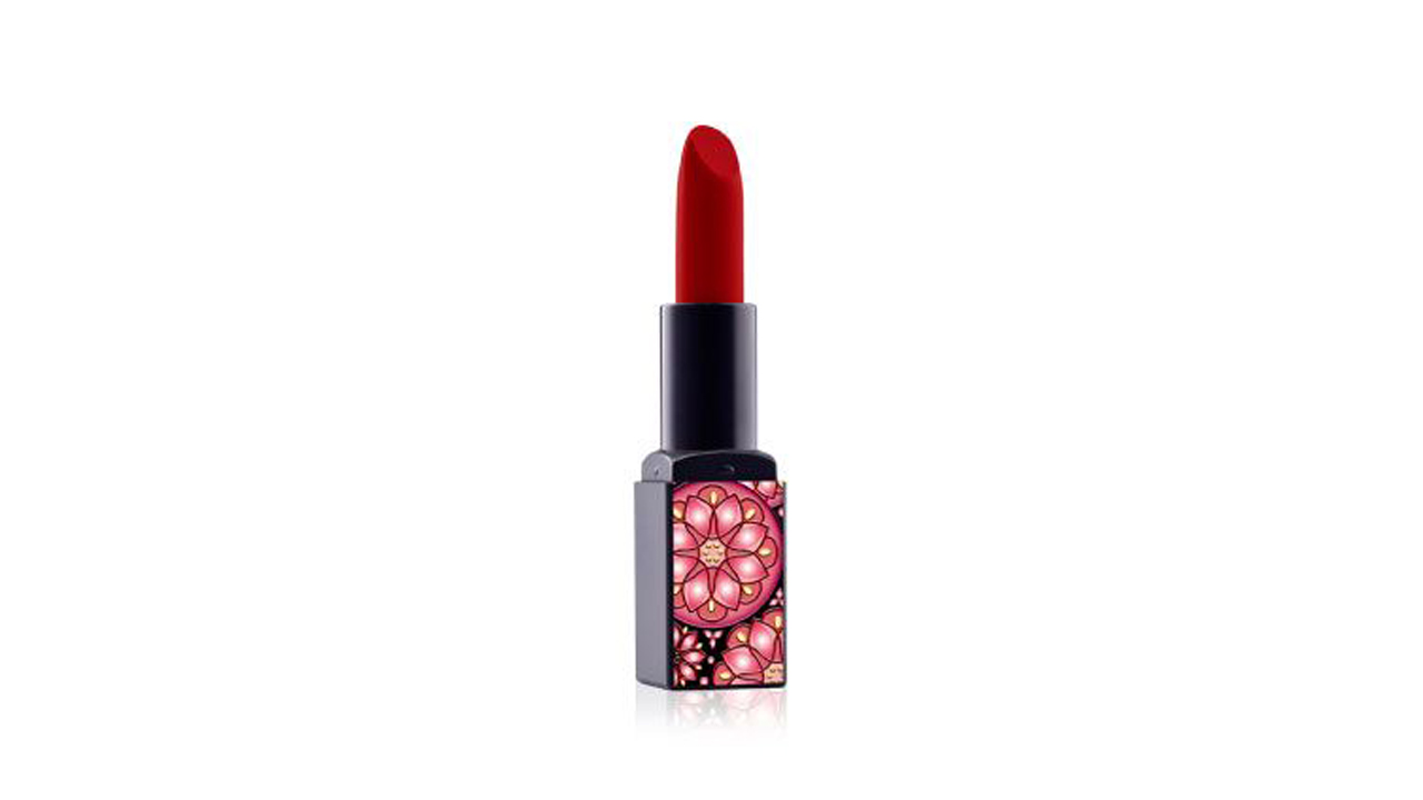 Spa Ceylon Red Sandalwood Natural Lipstick SPF 10+