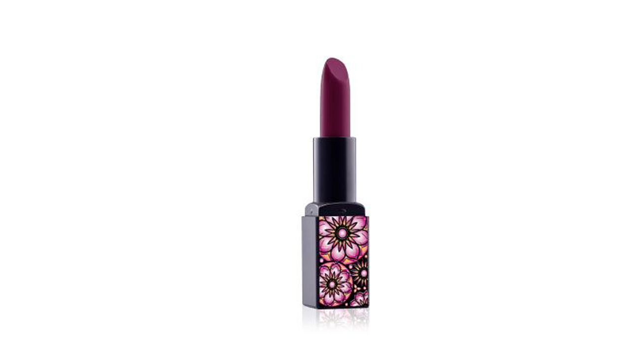 Spa Ceylon Orchid Natural Lipstick SPF 10+