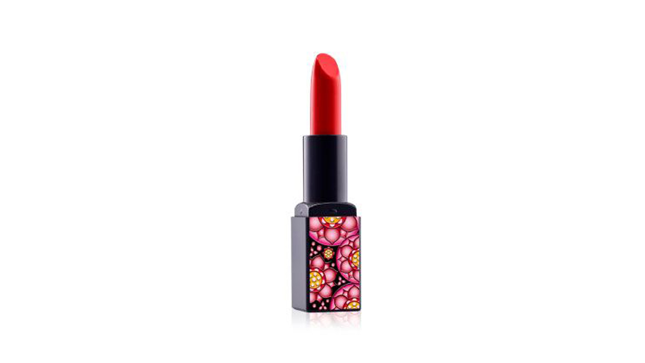 Spa Ceylon Red Chilli Natural Lipstick SPF 10+