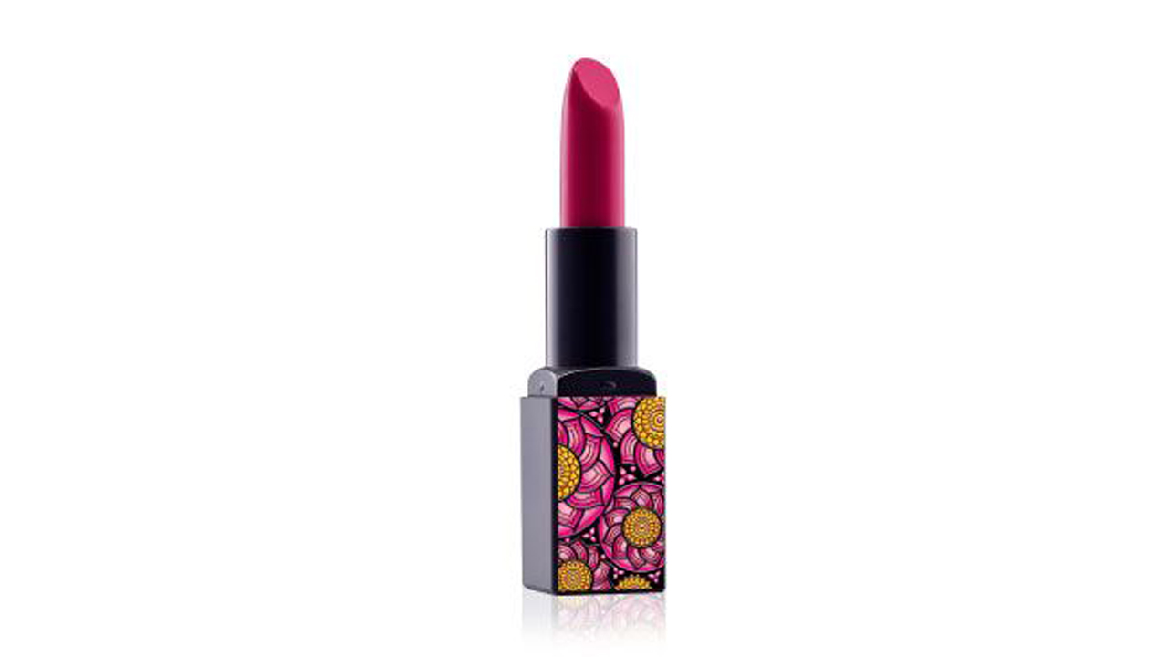 Spa Ceylon Lotus Natural Lipstick SPF 10+