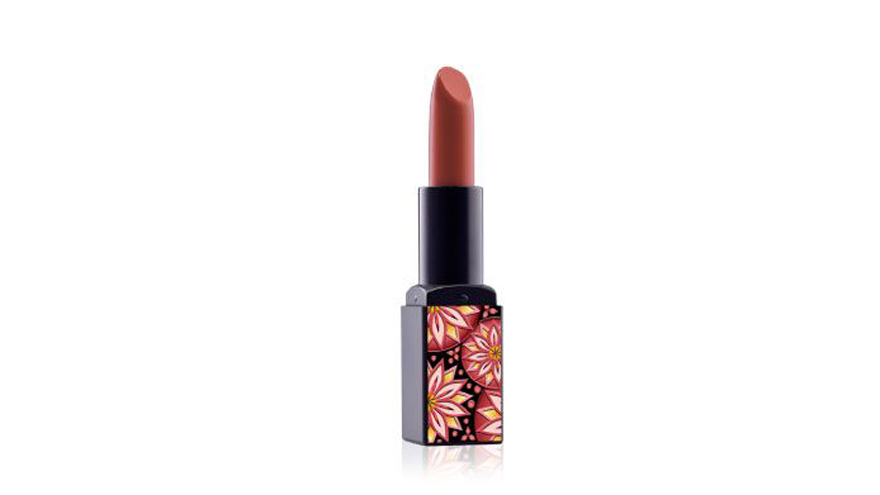 Spa Ceylon Hibiscus Natural Lipstick SPF 10+