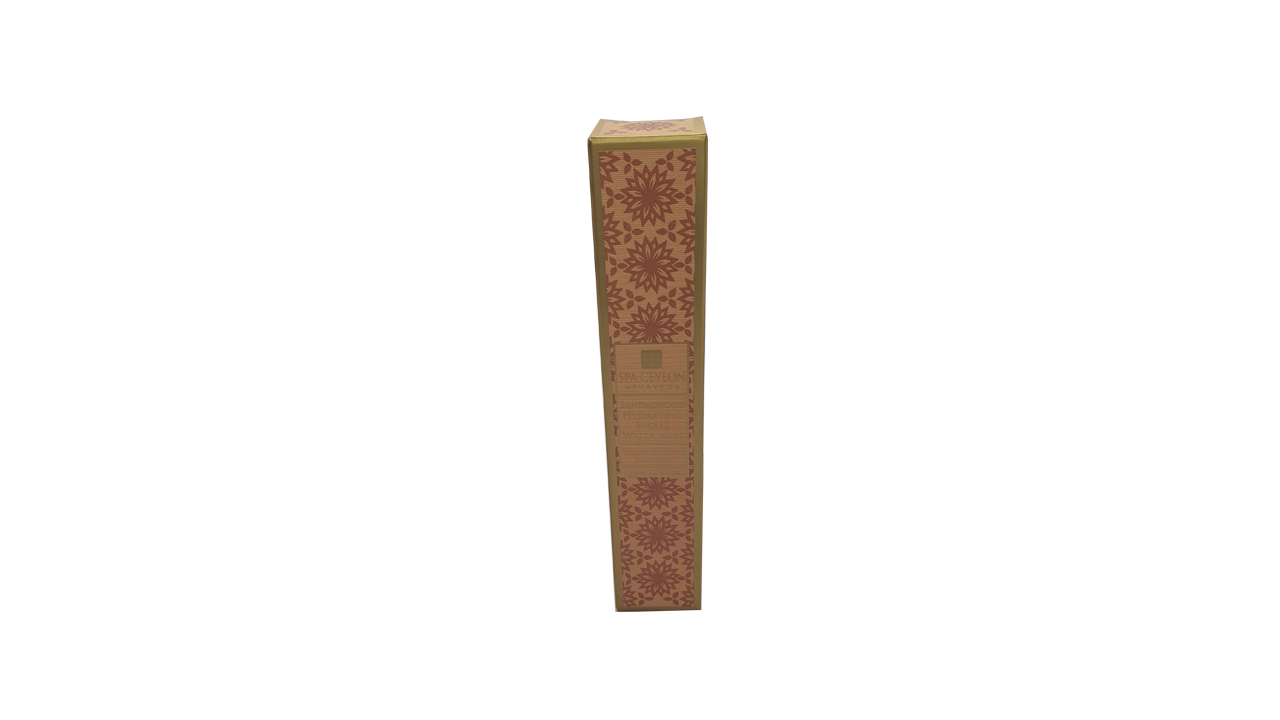 Spa Ceylon Sandalwood Hydrating Facial Water Mist (100ml)
