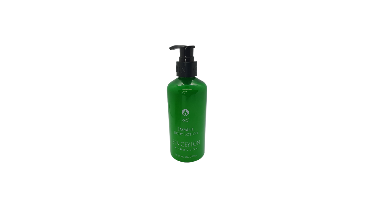 Spa Ceylon Jasmine Body Lotion (300ml)