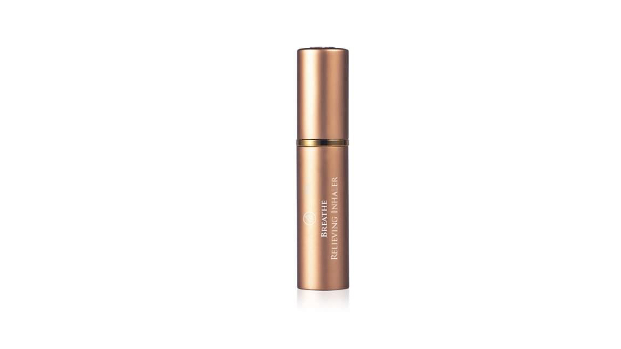 Spa Ceylon Breathe Relieving Inhaler (5ml)