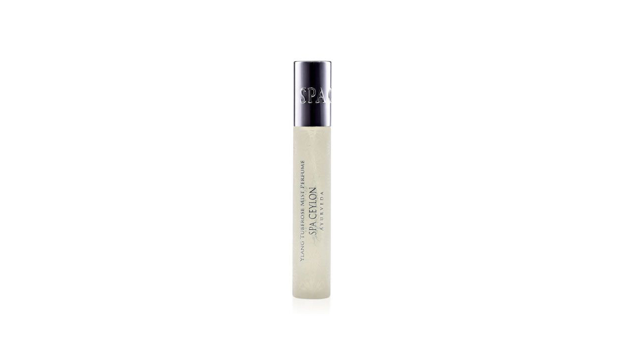 Spa Ceylon Ylang Tuberose Mist Perfume (20ml)