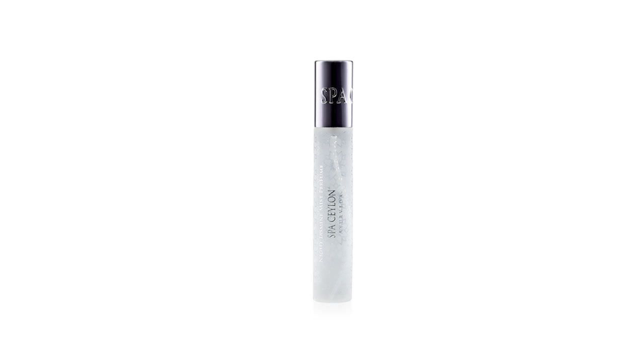 Spa Ceylon Night Jasmine Mist Perfume (20ml)