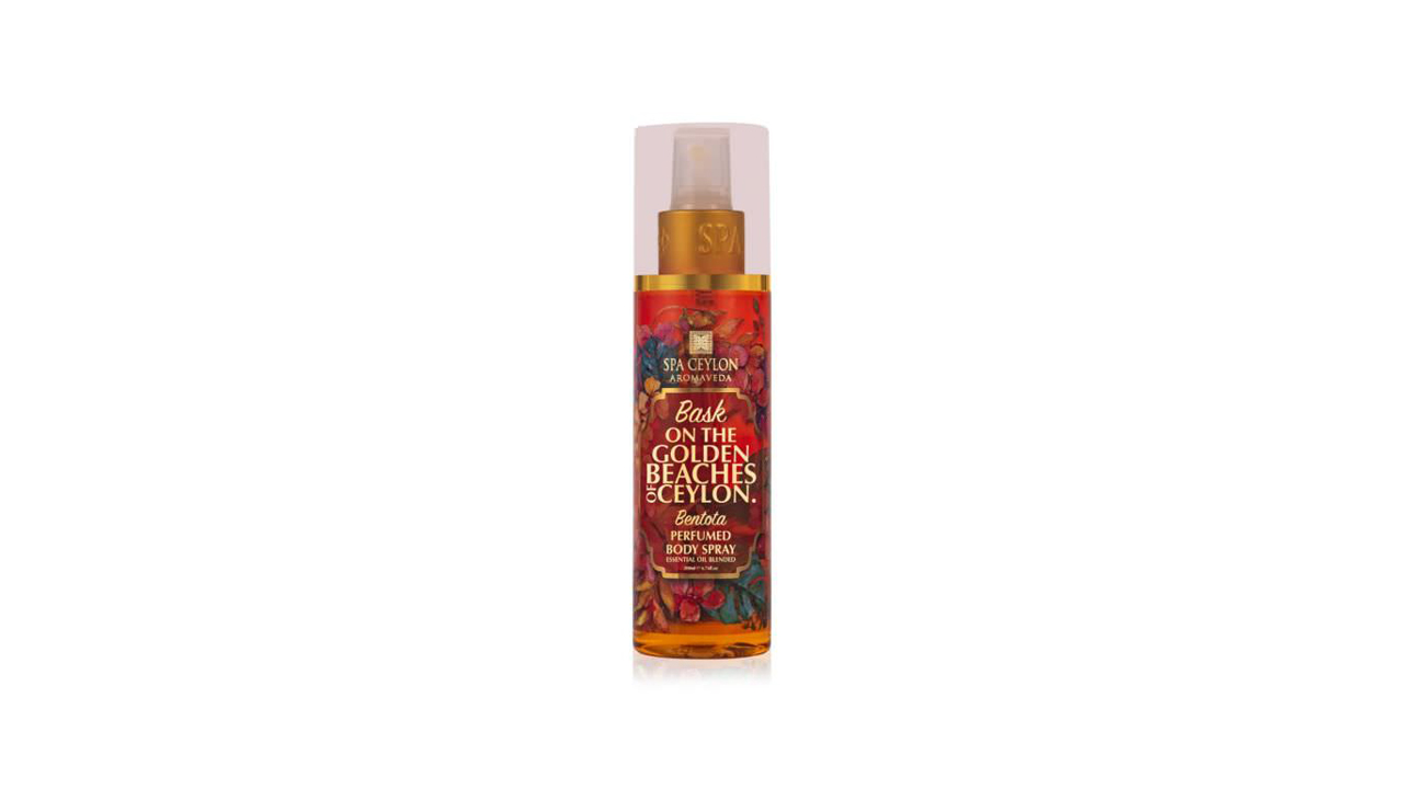 Ayurveda Sandalwood Vetiver Aroma Veda Scalp Massage Oil (250ml)