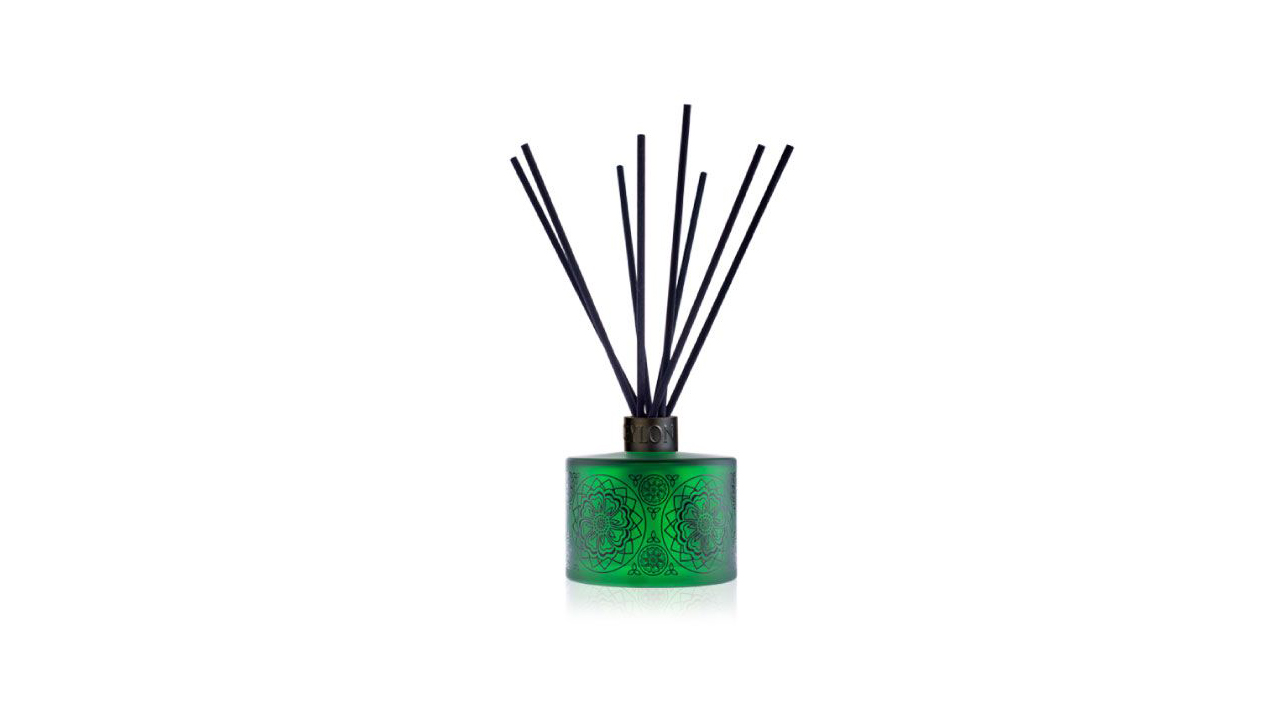 Spa Ceylon Lemongrass Mandarin Natural Room Aromizer