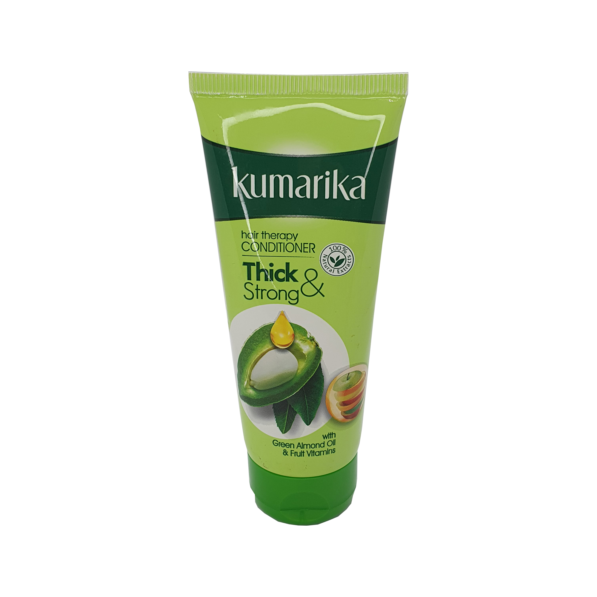 Kumarika Hair Therapy Conditioner Thick and Strong (80ml)