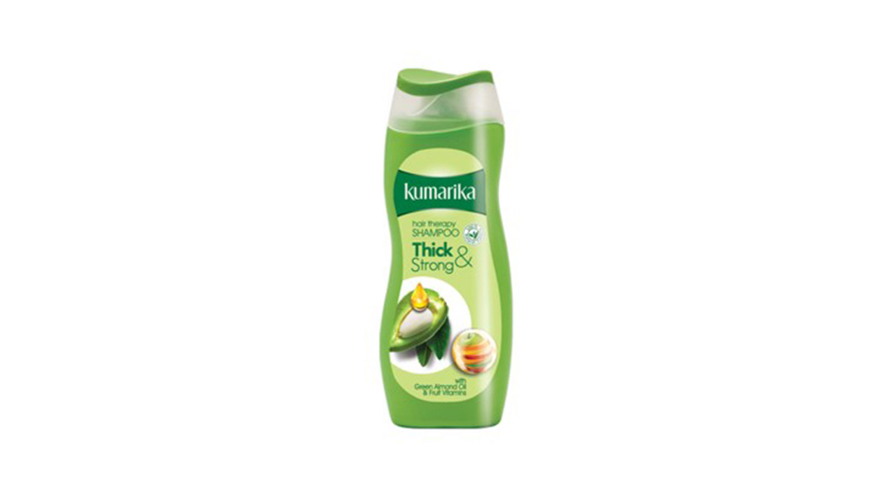 Kumarika Thick and Strong Shampoo (80ml)