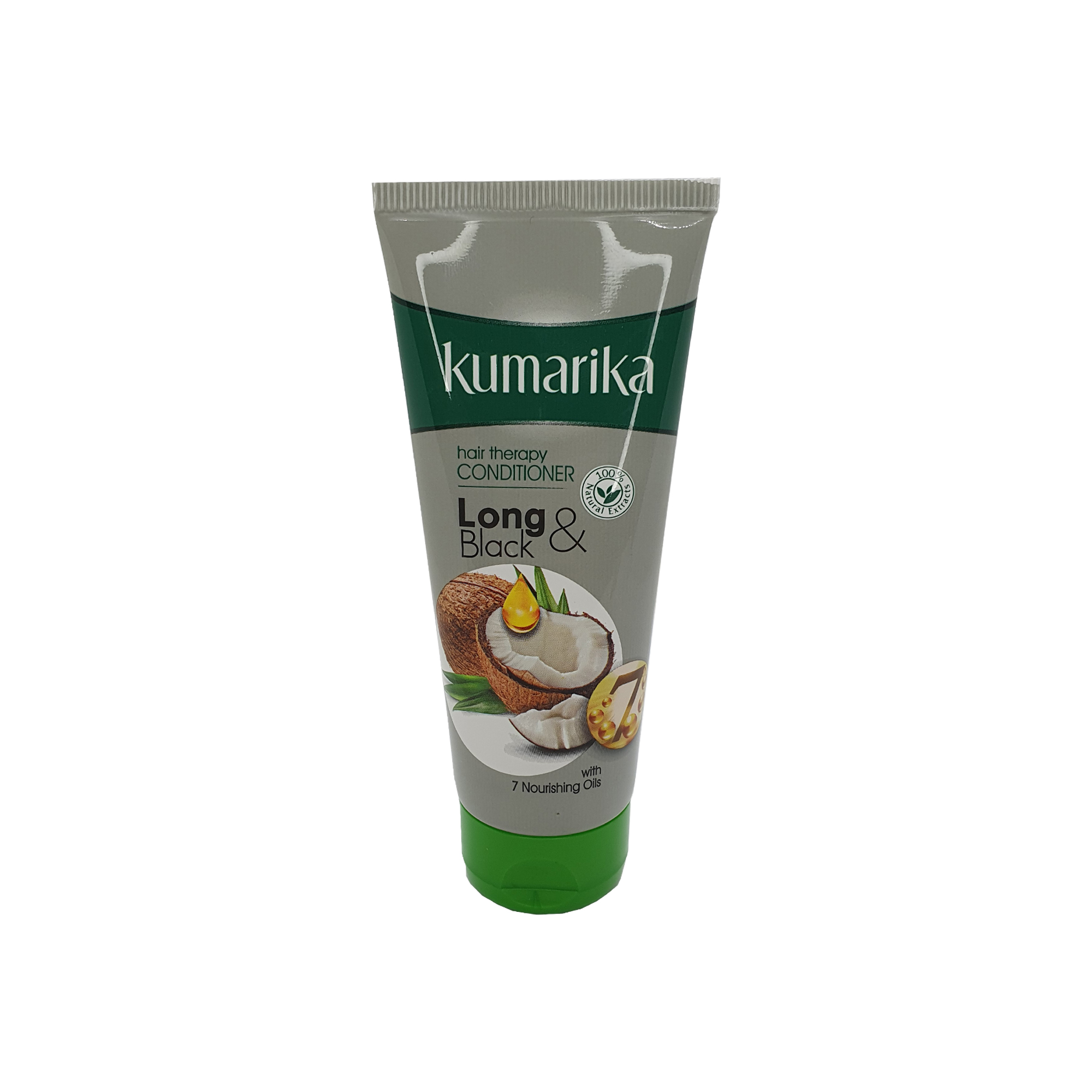 Kumarika Long and Black Conditioner (80ml)