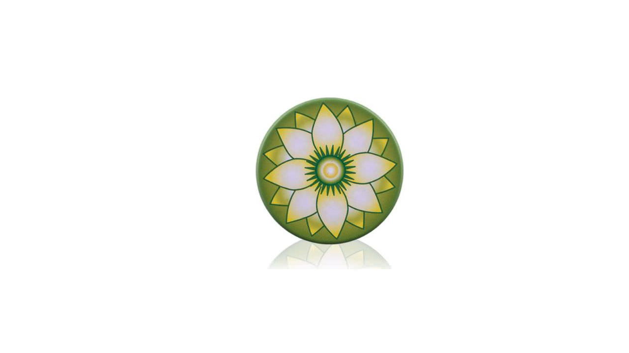 Spa Ceylon Night Jasmine Solid Perfume (10g)