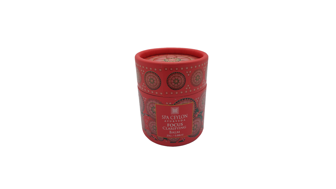 Spa Ceylon Focus Clarifying Balm (25g)