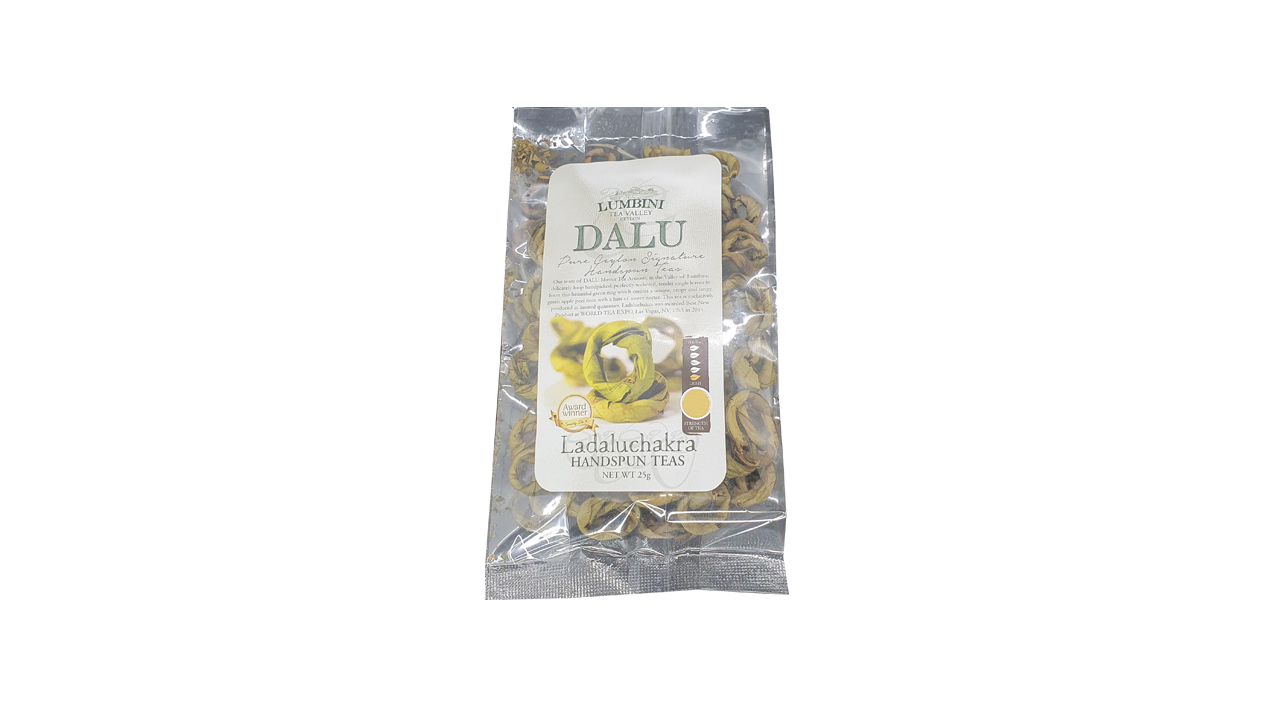 Lumbini Handspun "Ladaluchakra" Tea (25g)