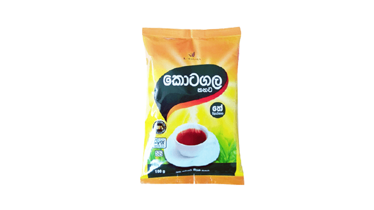 Kotagala Kahata Tea