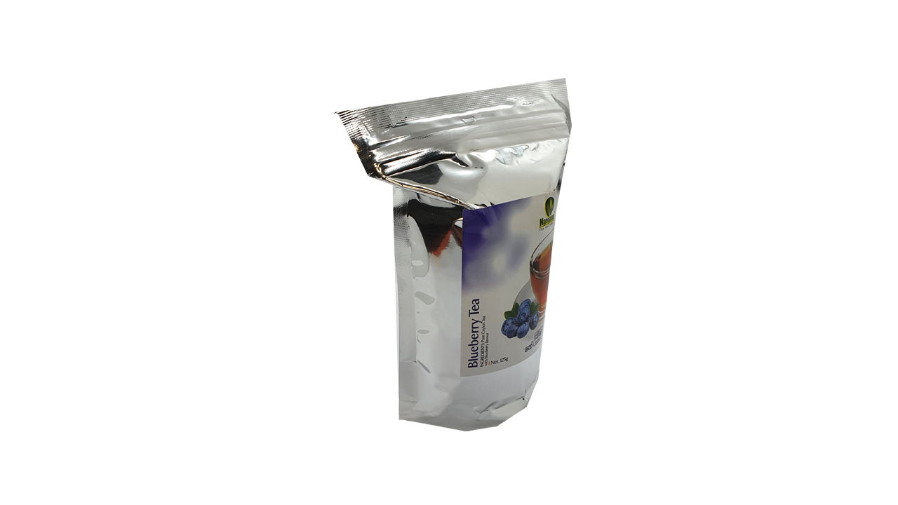 Nandana Blueberry Tea (125g)