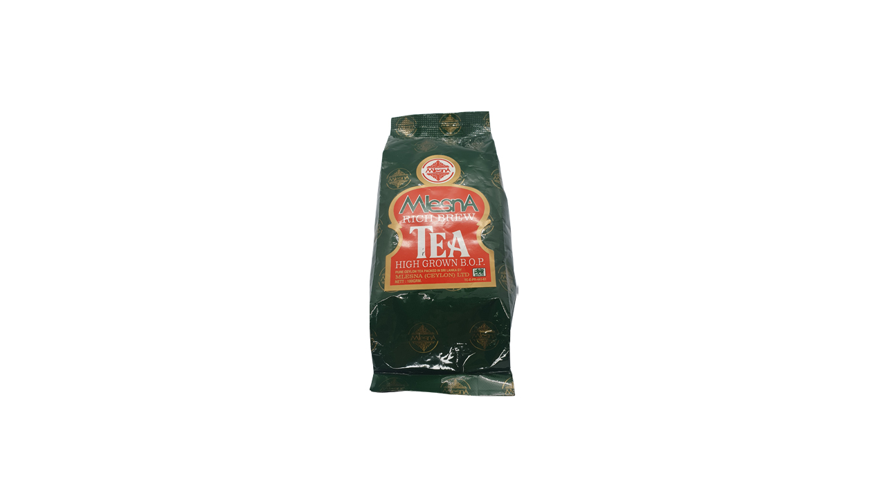 Mlesna Rich Brew Tea