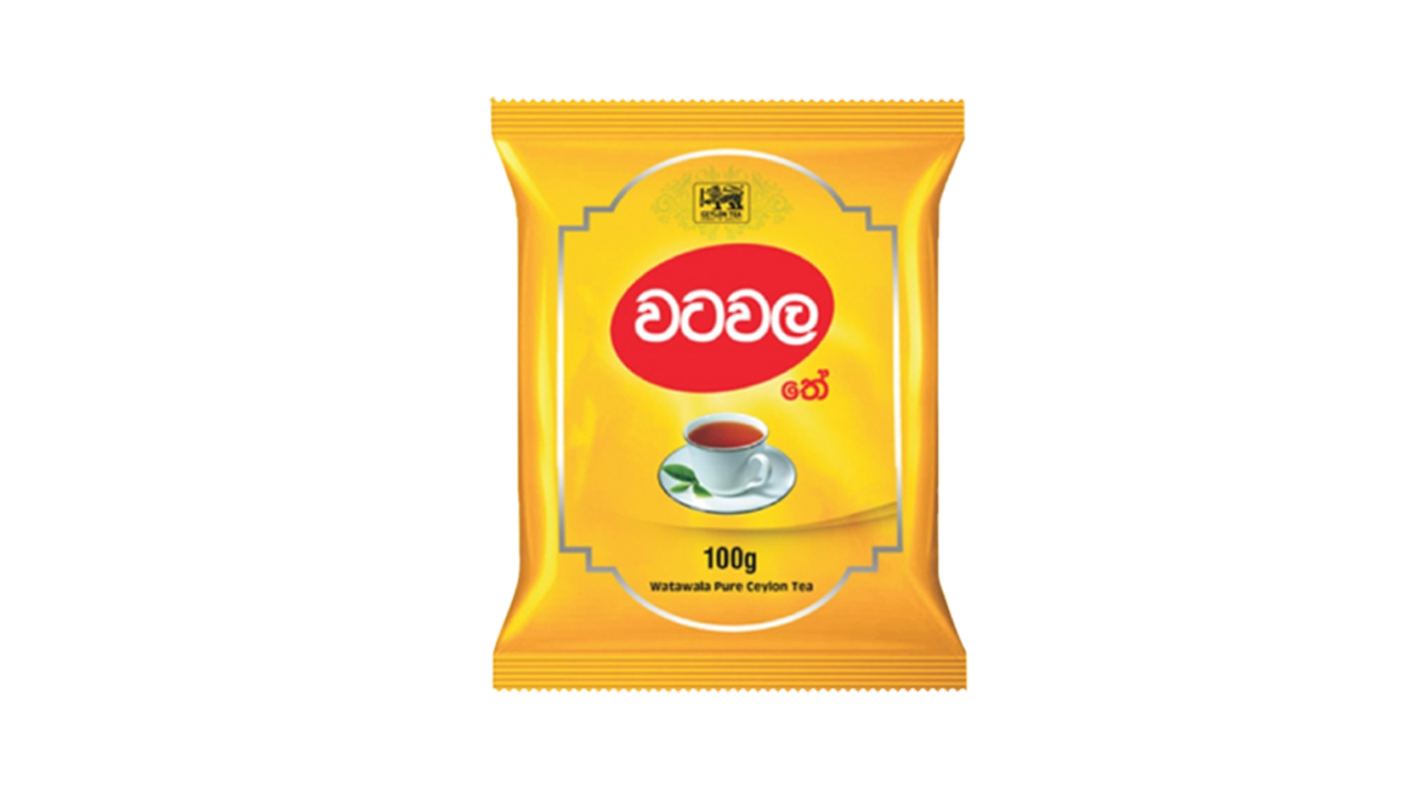 Watawala Pure Ceylon Tea