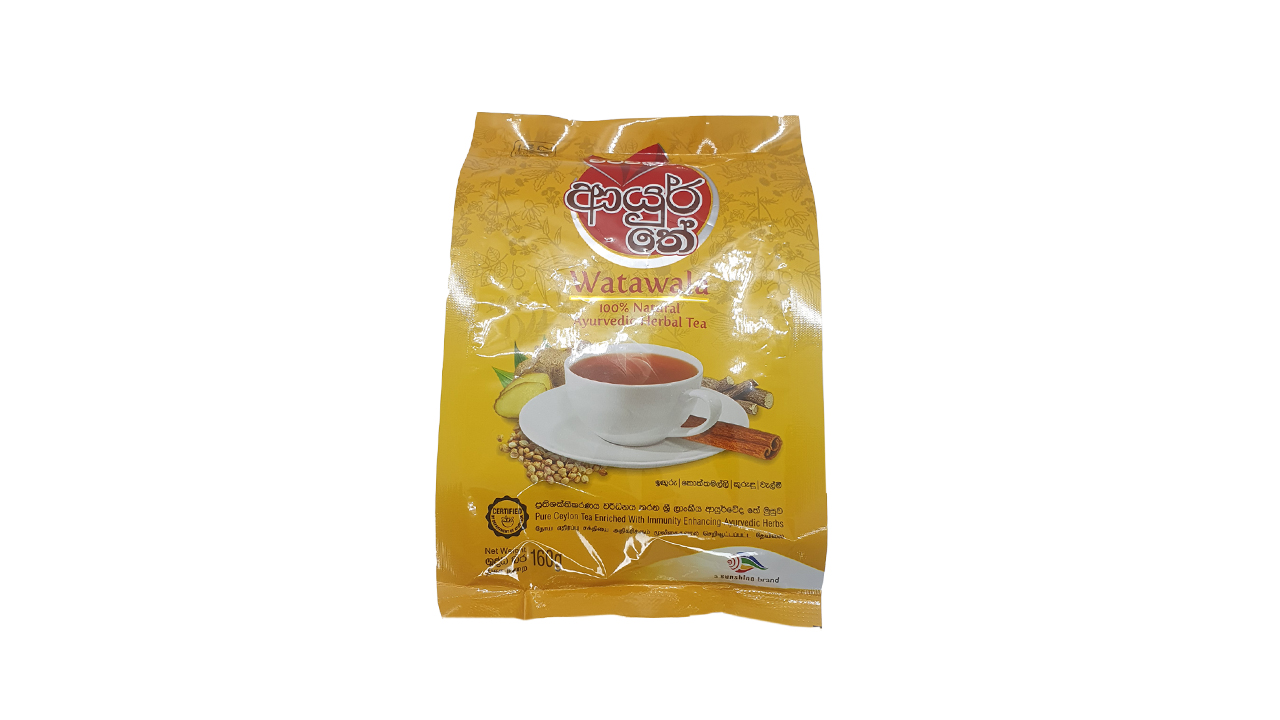 Watawala Ayur Tea