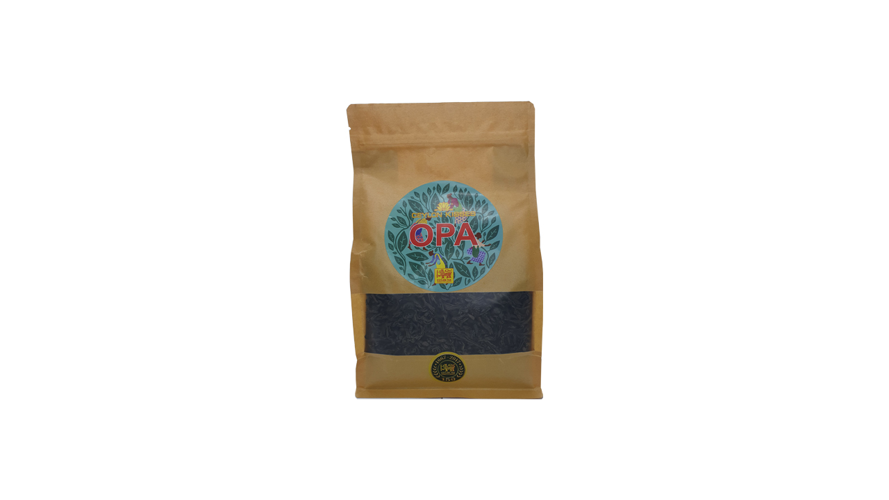 Ceylon Kisses OPA Black Tea (250g)
