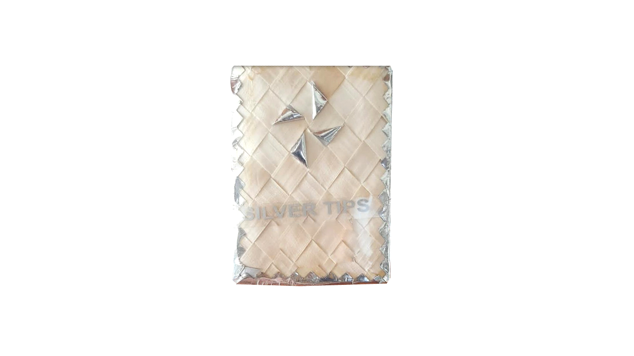 Bluefield Premium White Tea (Silver Tips)