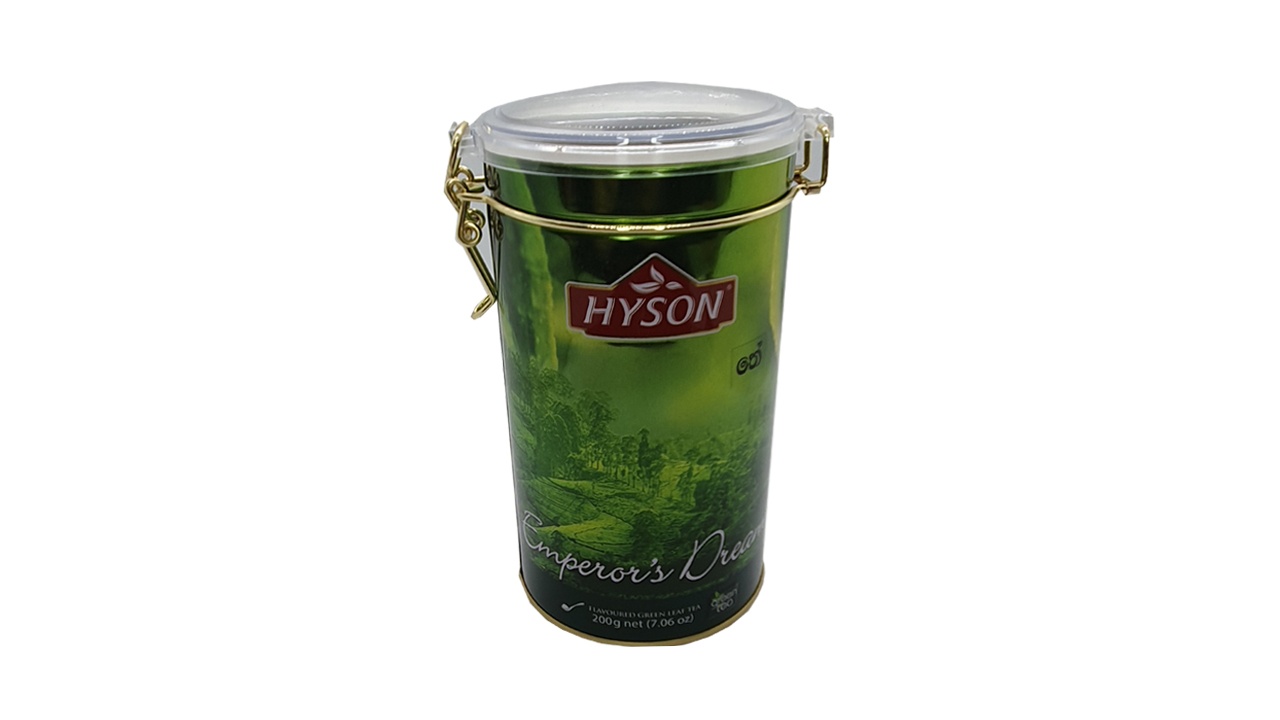 Hyson Emperor's Dream (200g)