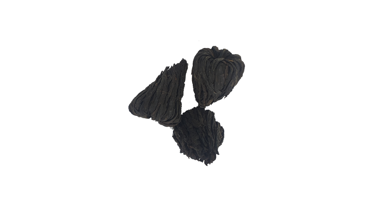 Lumbini Handspun "Keshary" Tea (3 Buds)