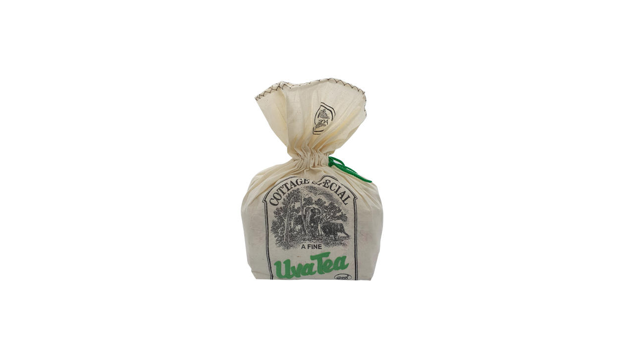 Mlesna Uva Tea Cottage Special (500g)
