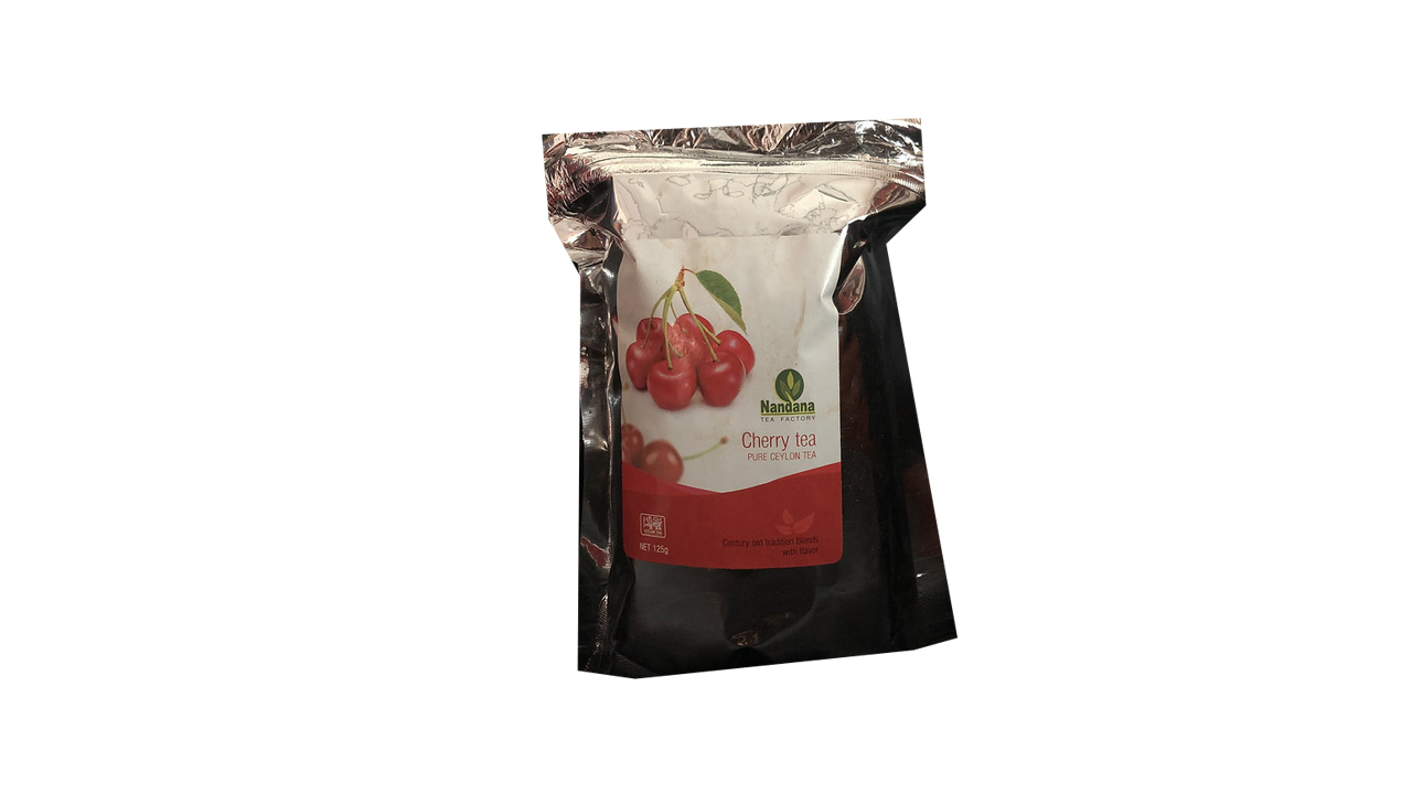 Nandana Cherry Tea (125g)