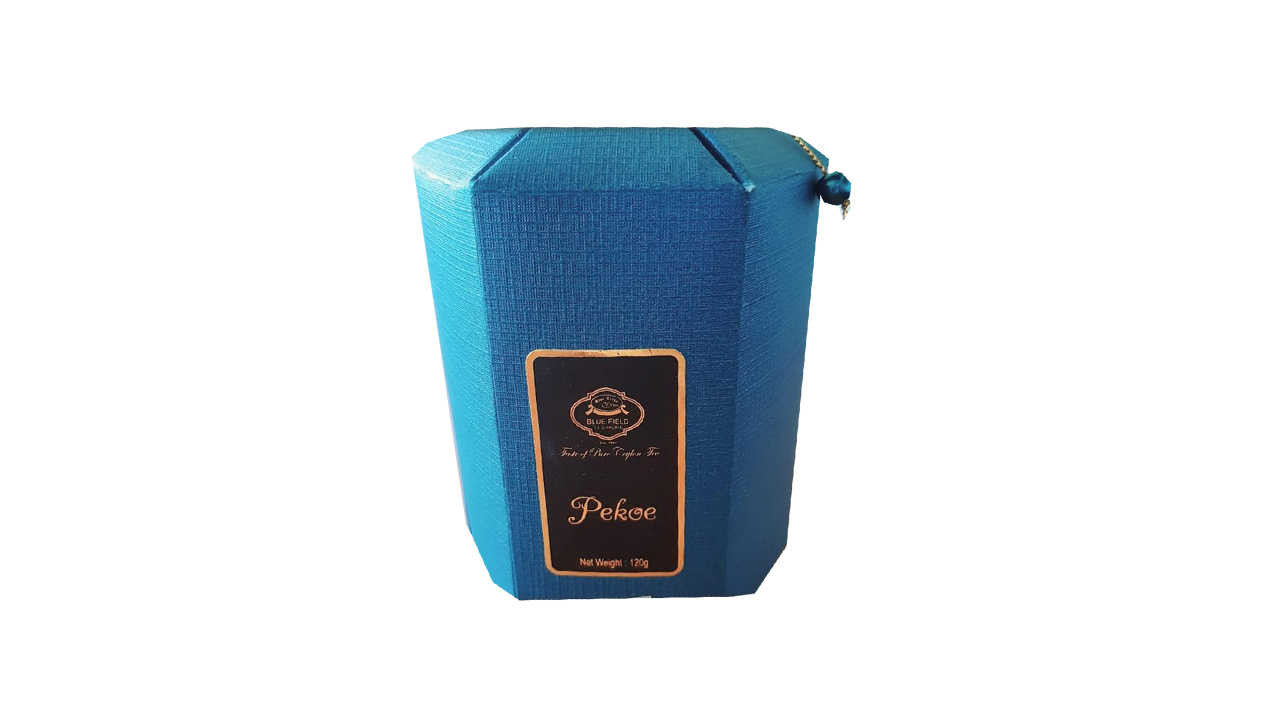 Bluefield Tea Pekoe (120g)