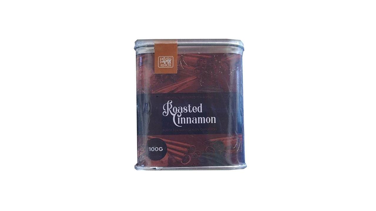 Bluefield Cinnamon Tea (100g)