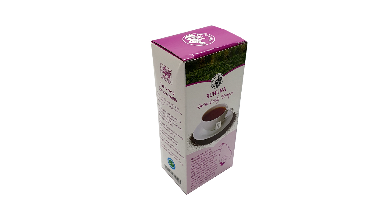Lakpura Single Region Ruhuna Black Tea